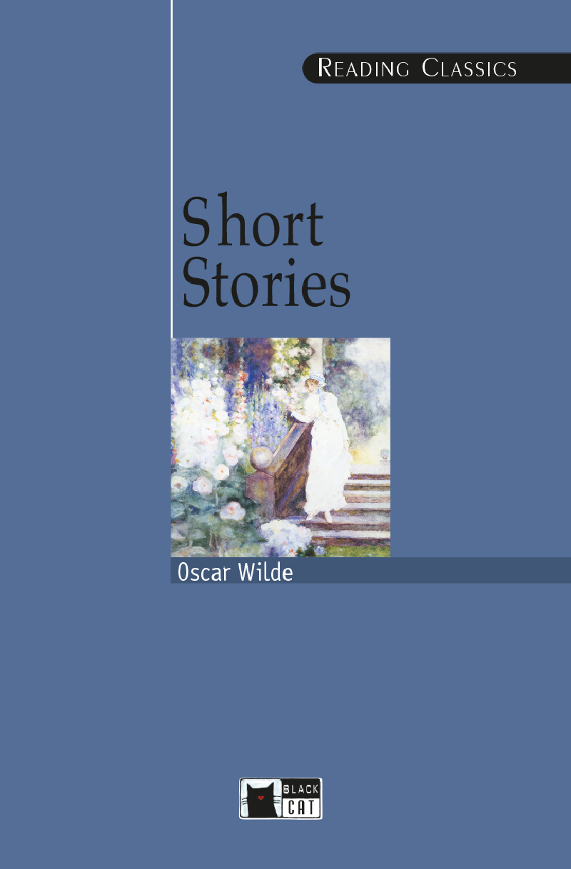 Short Stories (O. Wilde)(C1/C2)