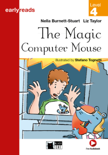Magic Computer Mouse