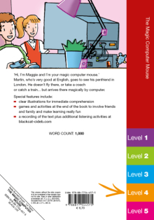 Magic Computer Mouse