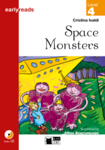 Space Monsters