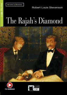 Rajah'S Diamond