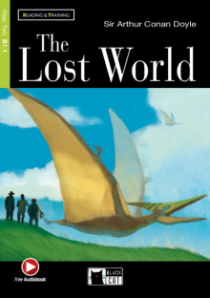 Lost World
