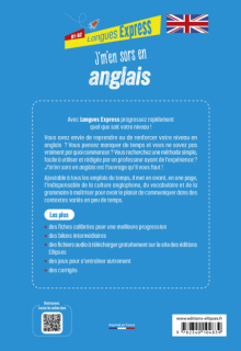 J'm'en sors en anglais B1-B2 - avec fichiers audio