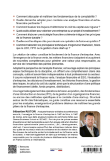 Les clés de la finance d'entreprise - 2e édition