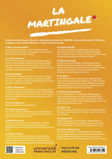 La LCA à l'EDN - Méthode de biomédecine quantitative pour réussir l'épreuve de LCA - 2e édition