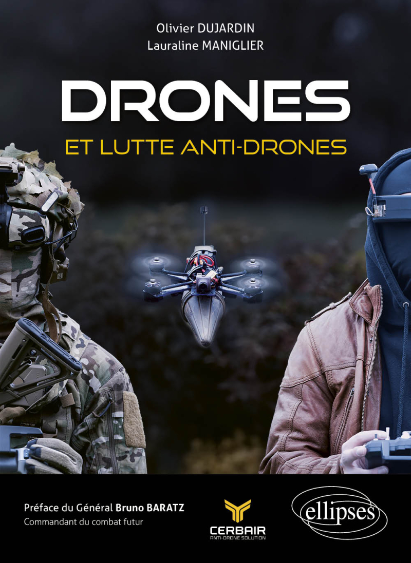 Drones et lutte anti-drones