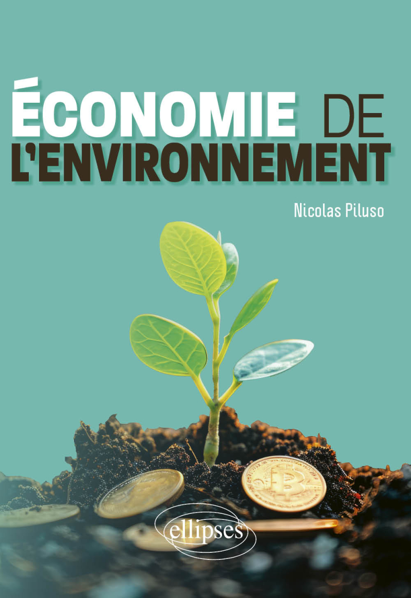 Economie de l'environnement