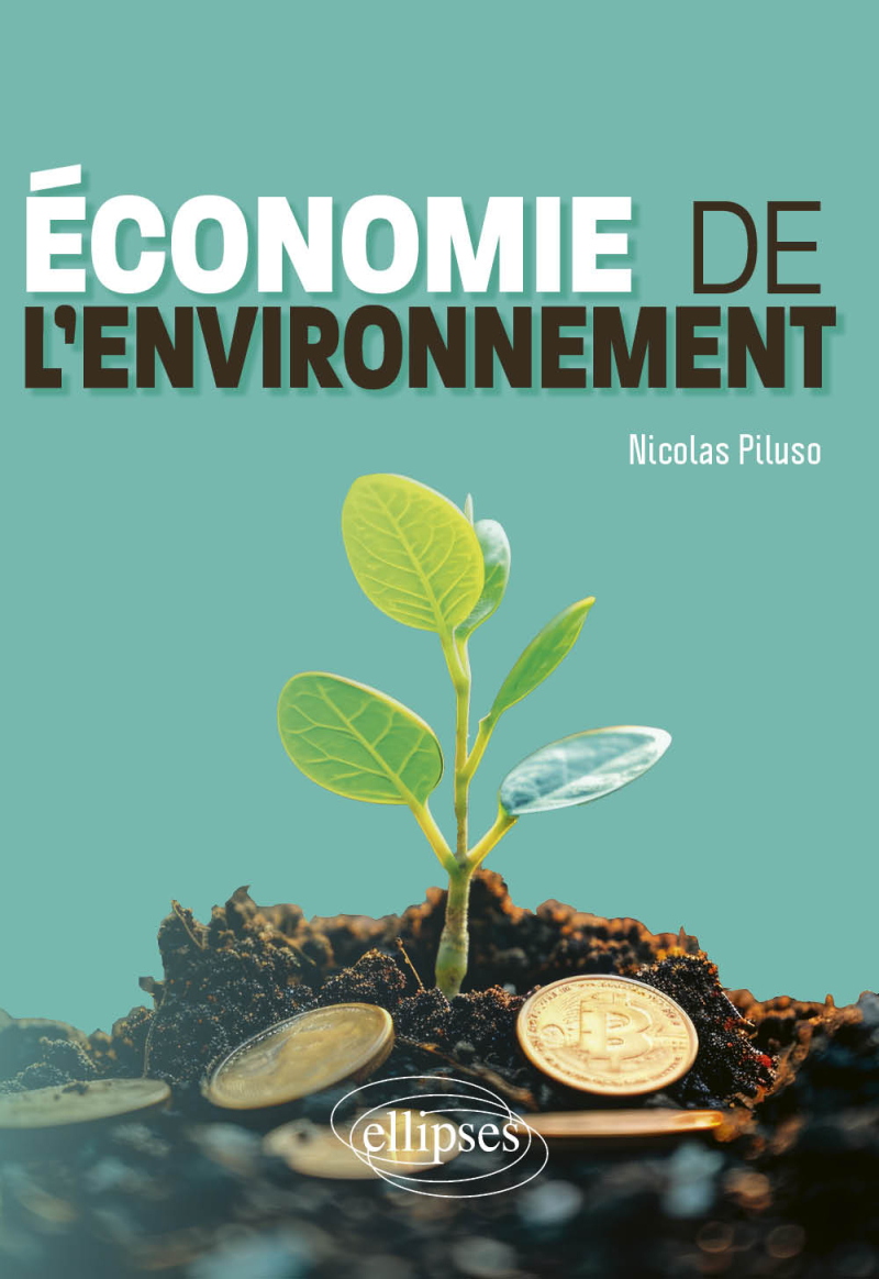 Economie de l'environnement