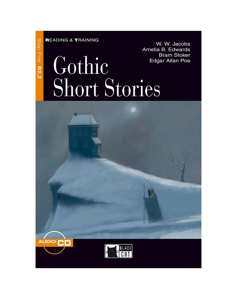 Gothic Short Stories