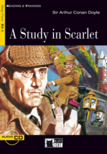 Study In Scarlet