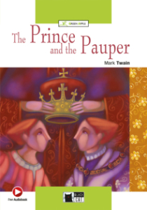 Prince And The Pauper