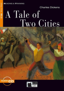 Tale Two Cities