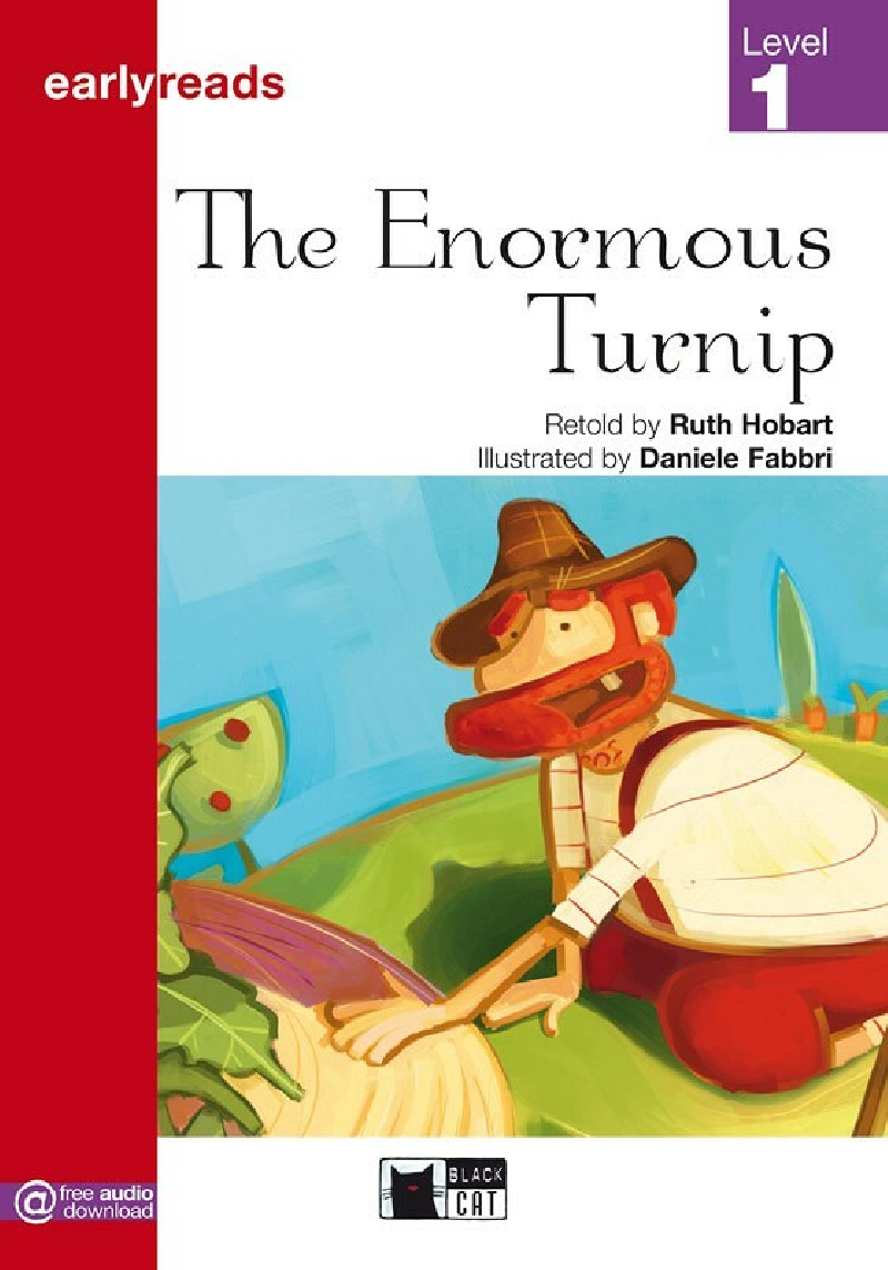 Enormous Turnip