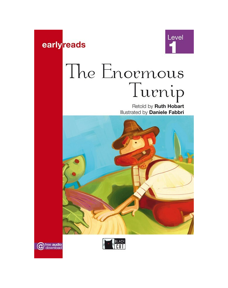 Enormous Turnip