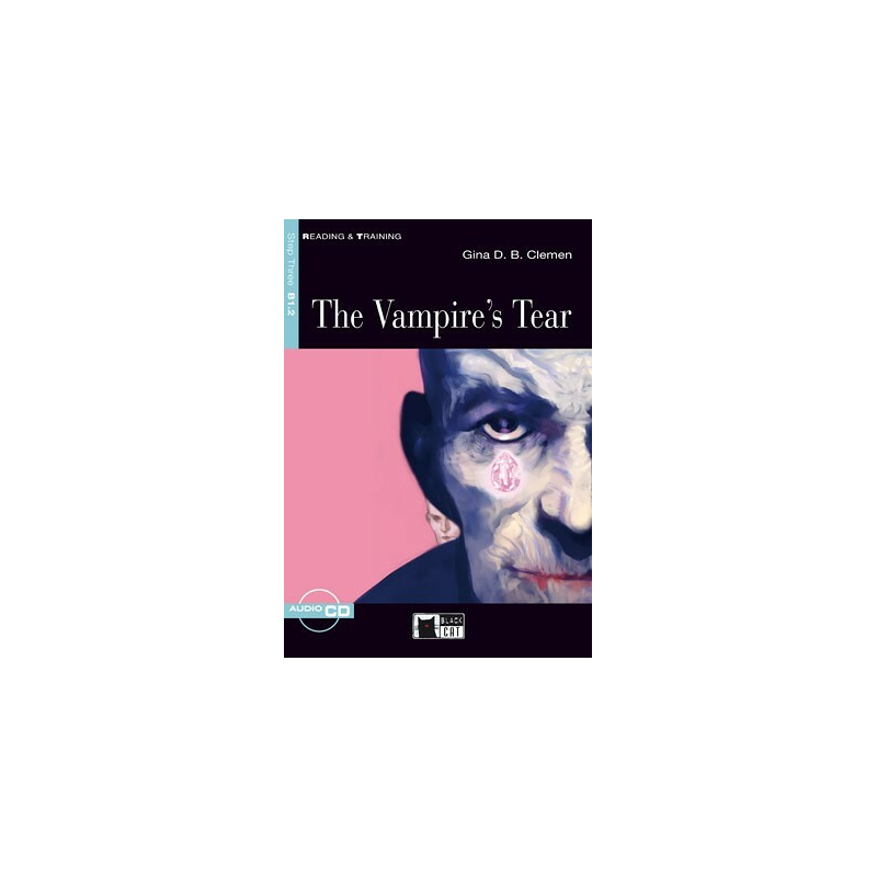 Vampire'S Tear