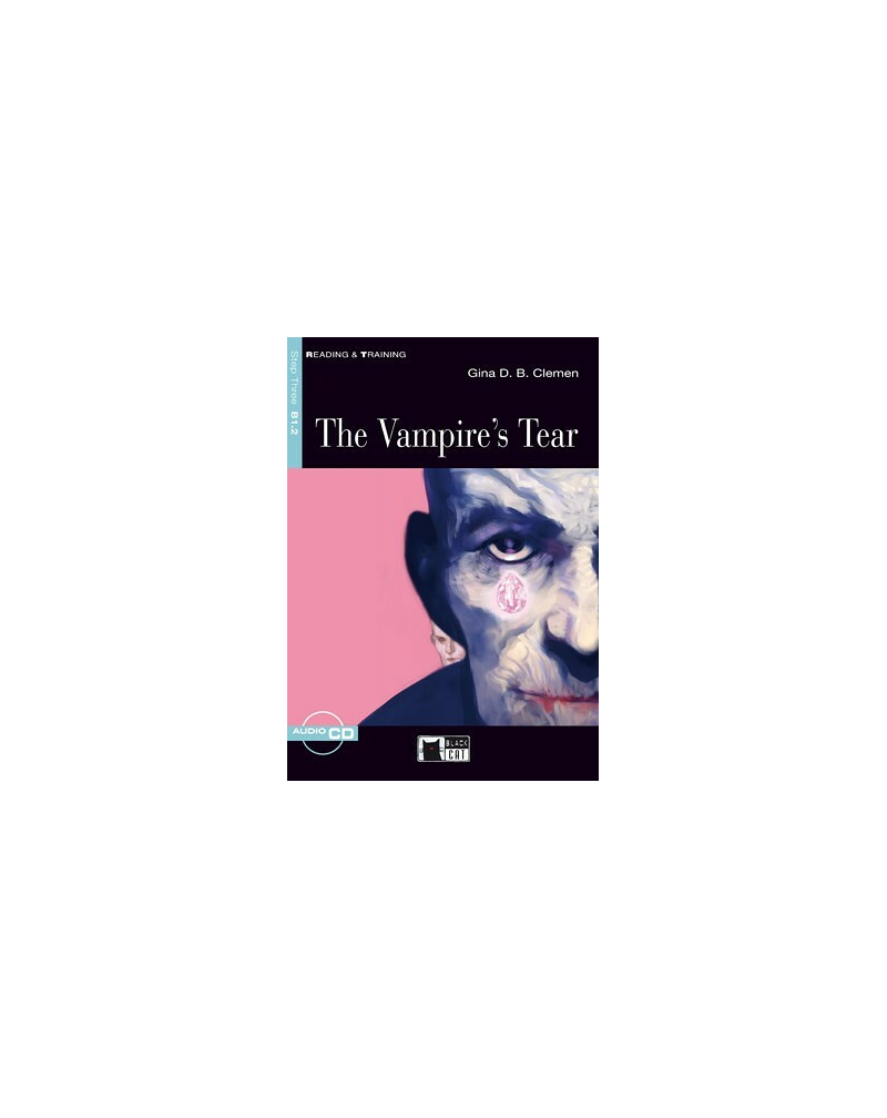 Vampire'S Tear