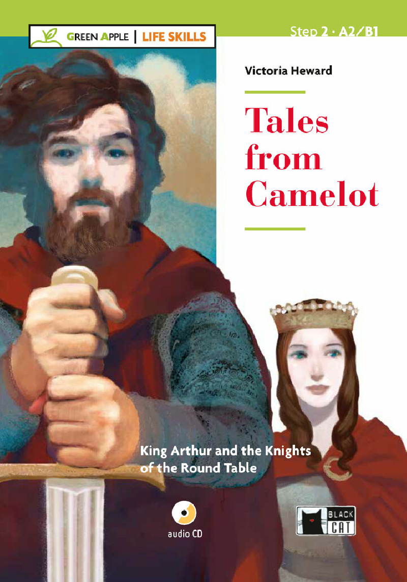 Tales From Camelot