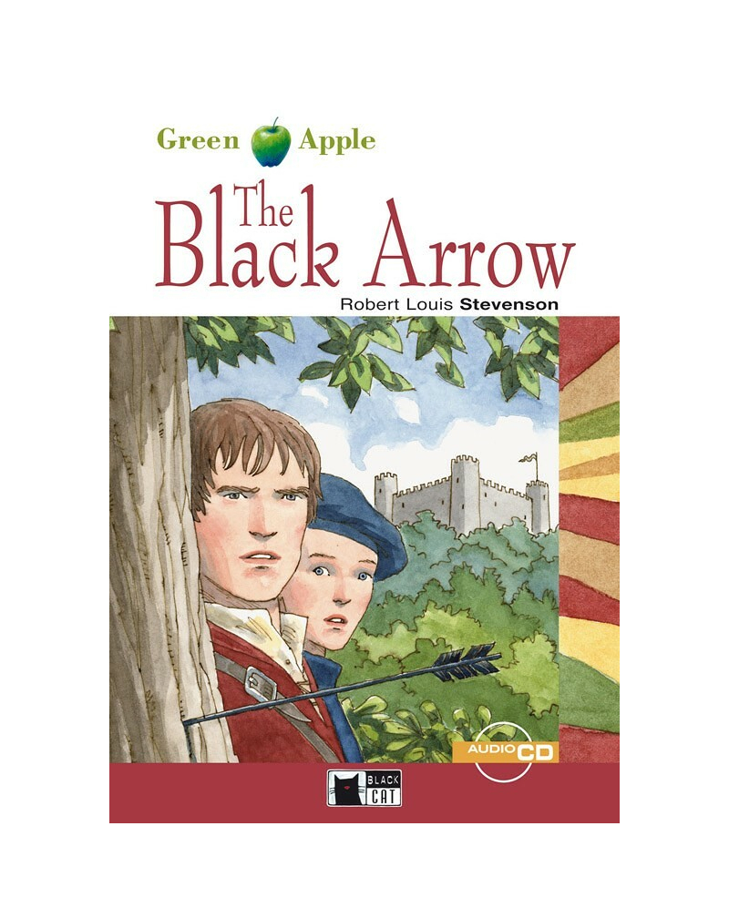 The Black Arrow