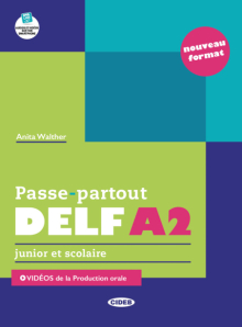 Passe-Partout Delf A2