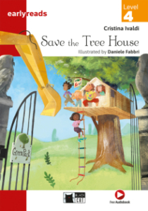 Save The Tree House