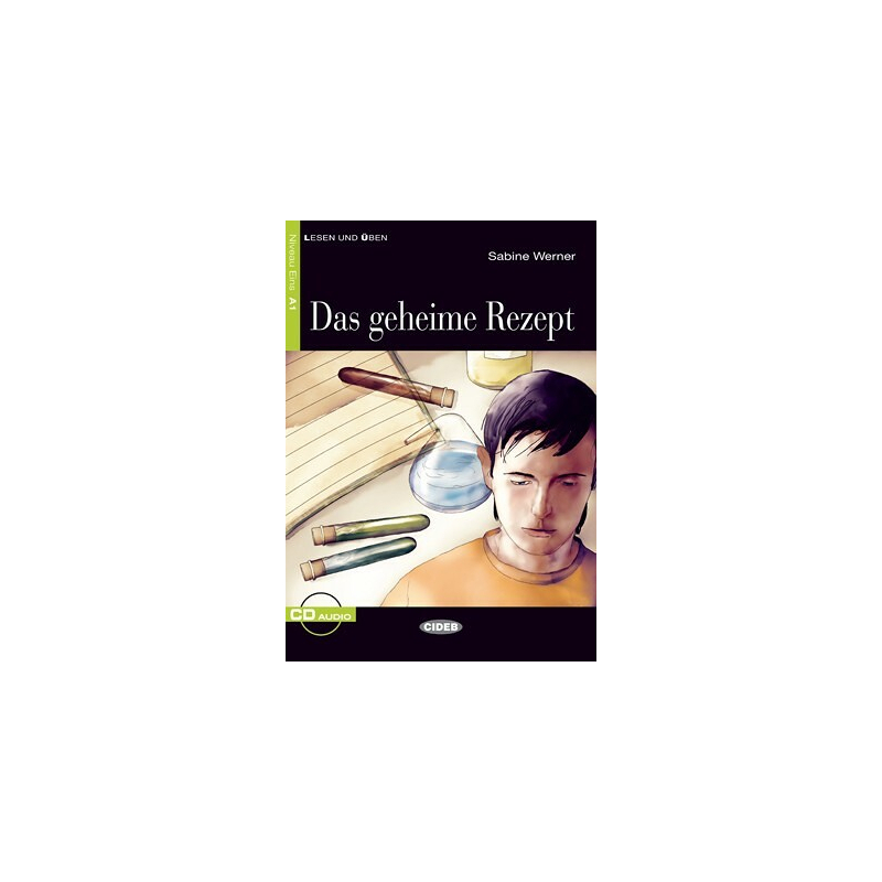 Das geheime Rezept