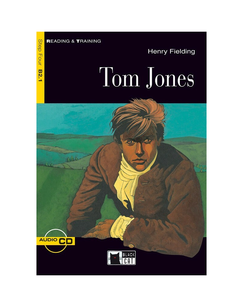 TOM JONES