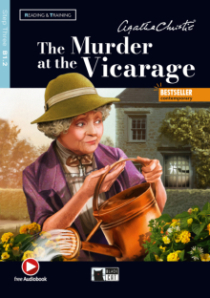 The murder of the vicarage