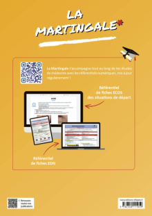 ECOS - Hépato-gastro-entérologie - Rhumatologie - Orthopédie - MPR - Endocrinologie - Gynéco-Obstétrique - Anatomopathologie - 3e édition