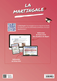 ECOS - Neurologie - Psychiatrie - Hématologie - Ophtalmologie - ORL - CMF - 3e édition