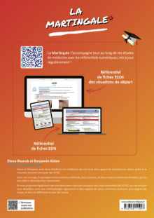 ECOS - Méthodologie et entraînements - 2e édition