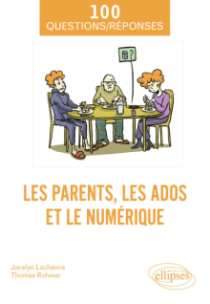 Les parents, les ados et le numérique