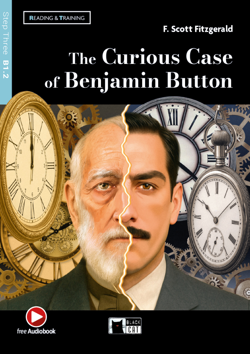 The Curious Case of Benjamin Button (B1.2)