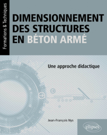 Dimensionnement des Structures en béton armé - Une approche didactique
