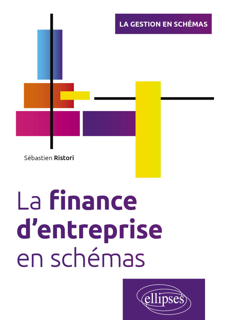 La finance d'entreprise en schémas