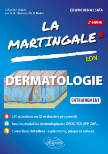 Dermatologie - Entraînement - 2e édition