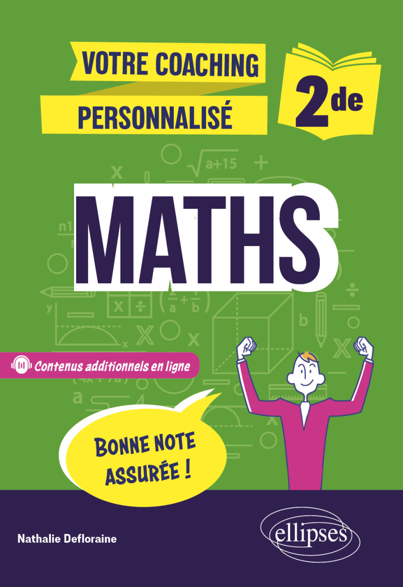 Maths Seconde