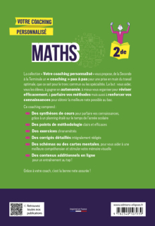 Maths Seconde
