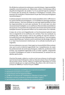 Les adultes surdoués - 2e édition