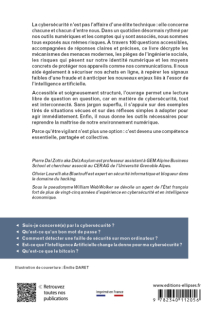 100 questions et réponses pour vous mettre en cybersécurité