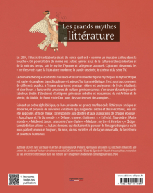 Les grands mythes en littérature