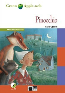 Pinocchio (A1)