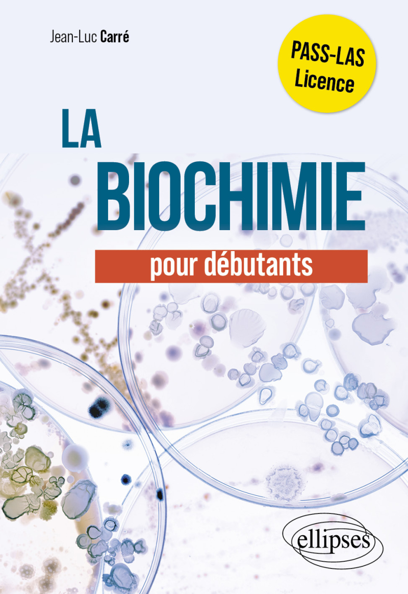 La biochimie médicale pour les débutants