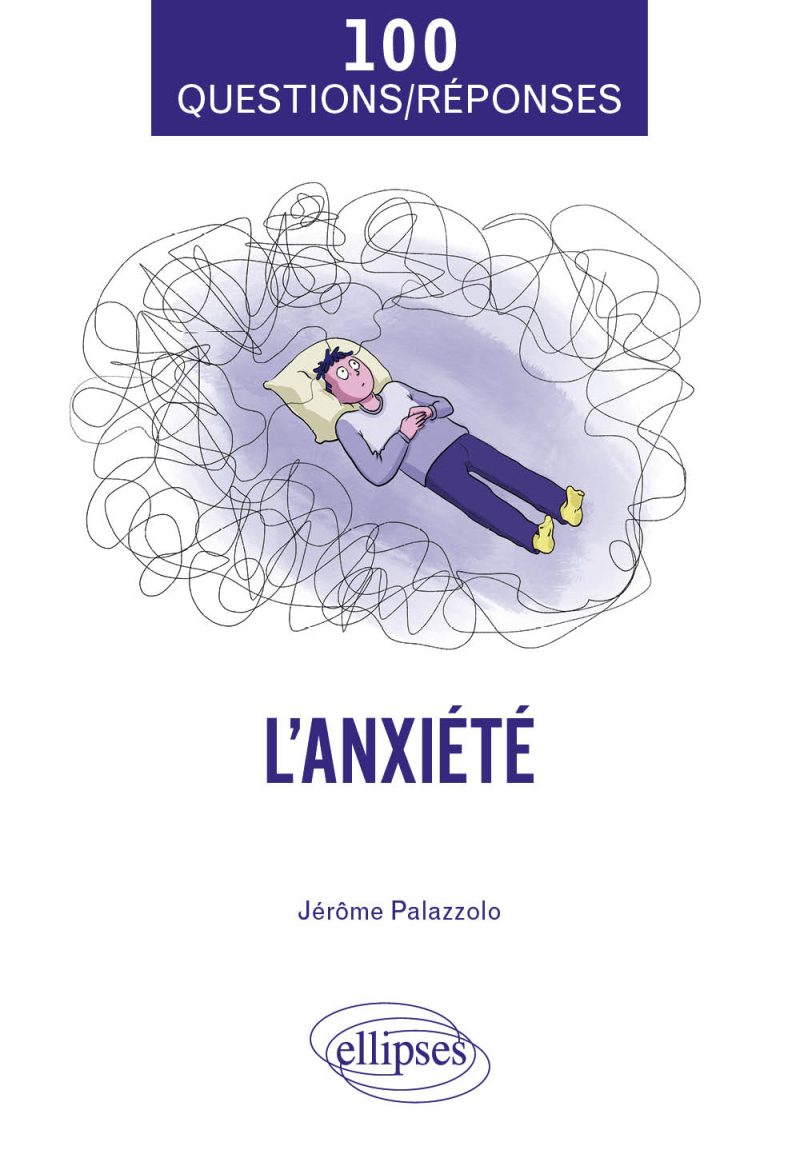 L'anxiété