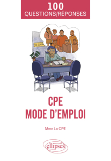 CPE. Mode d'emploi