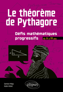 Le théorème de Pythagore - Défis mathématiques progressifs