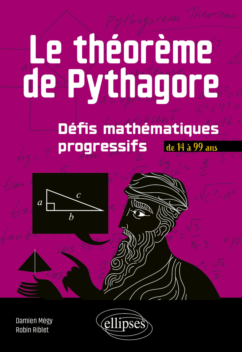 Le théorème de Pythagore - Défis mathématiques progressifs