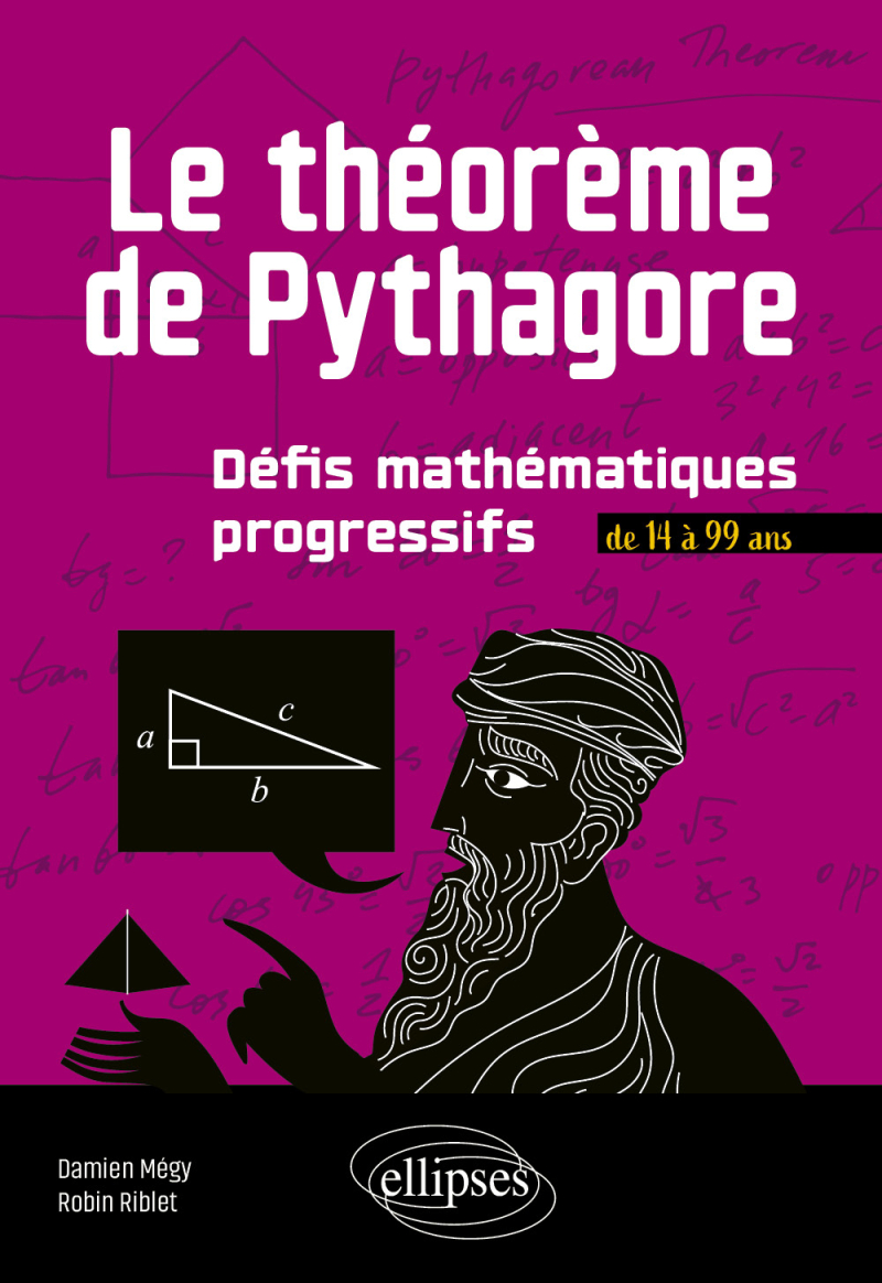 Le théorème de Pythagore - Défis mathématiques progressifs