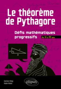 Le théorème de Pythagore - Défis mathématiques progressifs
