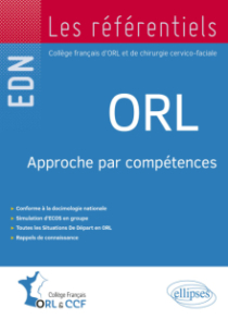ORL – Approche par compétences