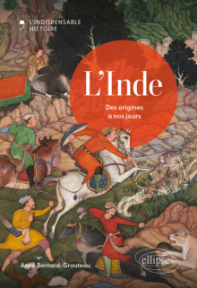 L'Inde - Des origines à nos jours